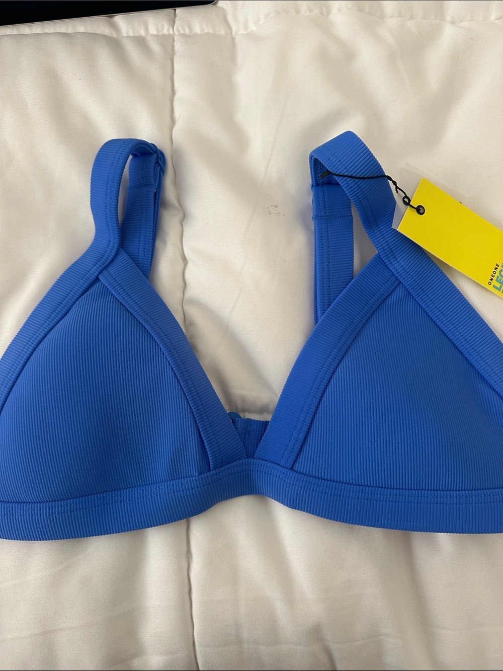 Oneone Swim Bikini Top